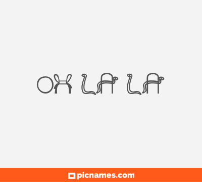 Oh La Lá